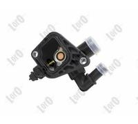 ABAKUS 016-025-0022 Termostato motore per OPEL Corsa D Hatchback (S07) 88°C
