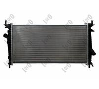 ABAKUS 017-017-0036 Radiatore, Raffreddamento motore per FORD,MAZDA,VOLVO