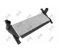 ABAKUS 017-018-0011 Intercooler per FORD RANGER (TKE)