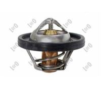 ABAKUS 017-025-0004 Termostato motore per FORD FOCUS (DAW, DBW) Puma Schrägheck