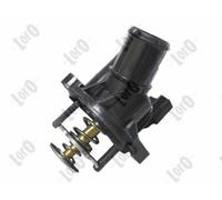 ABAKUS 017-025-0006 Termostato, refrigerante per FORD