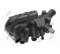 ABAKUS 017-025-0008 Termostato motore per FORD KA (RB) 82°C