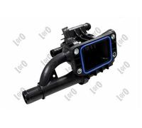 ABAKUS 017-025-0010 Termostato motore per FORD Fiesta Mk6 Hatchback (JA8, JR8)