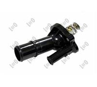 ABAKUS 017-025-0011 Termostato motore per FORD Focus II Hatchback (DA, HCP, DP)