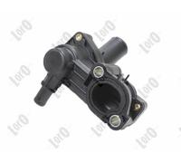 ABAKUS 017-025-0017 Termostato, refrigerante per FORD