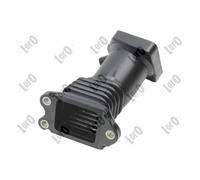 ABAKUS 017-028-017 Tubo aspirazione filtro aria per FORD C-MAX (DM2)