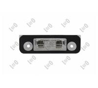Abakus 017-28-905 Luce Targa Per Ford