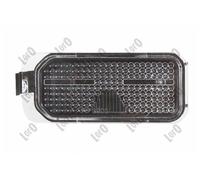 ABAKUS 017-30-900 Luce targa per FORD,JAGUAR
