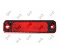 ABAKUS 017-41-870 Luce supplementare freno per FORD