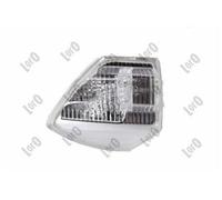 ABAKUS 017-67-862 Indicatore di direzione Anteriore Dx per FORD S-MAX (WA6)