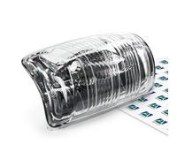 ABAKUS 017-70-861 Indicatore di direzione bianco