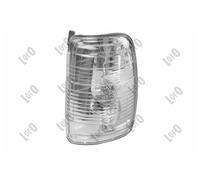 ABAKUS 017-70-862 Indicatore direzione per FORD