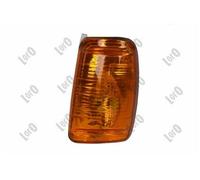 ABAKUS 017-70-864 Indicatore di direzione per FORD Transit Mk7 Van giallo W16W