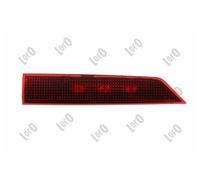 ABAKUS 017-70-872 Fanale terzo stop LED per FORD Transit Custom V362 Bus (F3)