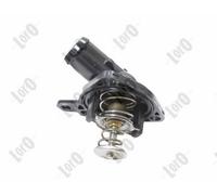 ABAKUS 018-025-0002 Termostato, refrigerante per HONDA