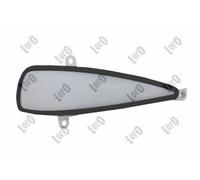 ABAKUS 018-12-862D Indicatore direzione supplementare per HONDA