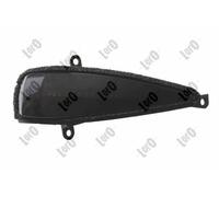 ABAKUS 018-12-862SD Indicatore di direzione grigio fumo LED