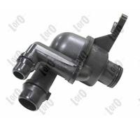 ABAKUS 027-025-0007 Termostato, refrigerante per LAND ROVER