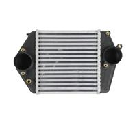 ABAKUS 030-018-0001 Intercooler per MAZDA 6 Hatchback (GG) 6 (GG)