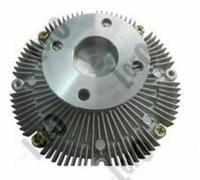 ABAKUS 035-013-0001 Frizione ventola Ø156mm per NISSAN Patrol GR V SUV (Y61)