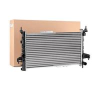 ABAKUS 037-017-0028 Radiatore motore per OPEL Corsa C Schrägheck (X01)