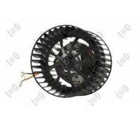 ABAKUS 037-022-0002 Ventilatore abitacolo per OPEL Calibra A (C89)