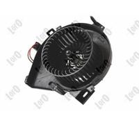 ABAKUS 037-022-0003 Ventilatore abitacolo per OPEL