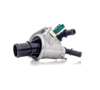 ABAKUS 037-025-0001 Termostato motore per OPEL ZAFIRA B (A05) Astra H GTC (A04)