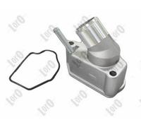 ABAKUS 037-025-0006 Termostato motore per OPEL ZAFIRA B (A05) Zafira A (T98)