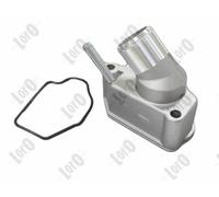 ABAKUS 037-025-0006 Termostato, refrigerante per OPEL