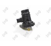 ABAKUS 037-025-0023 Termostato, refrigerante per CHEVROLET,OPEL