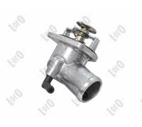 ABAKUS 037-025-0028 Termostato, refrigerante per OPEL
