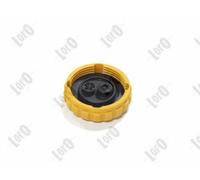 ABAKUS 037-027-002 Tappo, serbatoio refrigerante per DAEWOO,OPEL,SAAB
