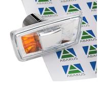 ABAKUS 037-32-842 Indicatore di direzione Anteriore Dx per OPEL ZAFIRA B (A05)