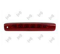 ABAKUS 037-32-870 Luce supplementare freno per OPEL