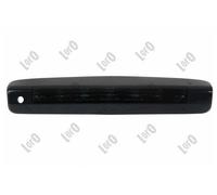 ABAKUS 037-32-870S Fanale terzo stop grigio fumo LED