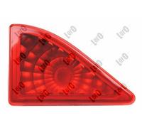 ABAKUS 037-43-870 Fanale terzo stop per OPEL Movano B Kastenwagen (X62)
