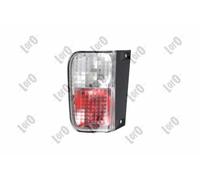 ABAKUS 037-43-871 Luce posteriore Sx per NISSAN,OPEL,RENAULT
