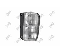 Abakus 037-43-872 Fanale Posteriore Combinato Per NISSAN, OPEL, RENAULT
