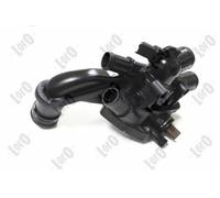 ABAKUS 038-025-0005 Termostato, refrigerante per CITROËN,PEUGEOT