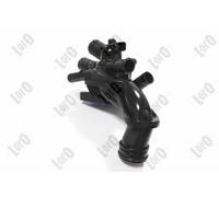 ABAKUS 038-025-0006 Termostato, refrigerante per CITROËN,MINI,PEUGEOT