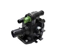 ABAKUS 038-025-0008 Termostato motore per FORD Fiesta Mk6 Schrägheck (JA8, JR8)
