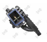 ABAKUS 038-025-0012 Termostato motore per FIAT Scudo Van (270, 272) 83°C