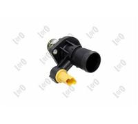 ABAKUS 038-025-0013 Termostato motore adatto per PEUGEOT 307 (3A/C) 407 (6D)