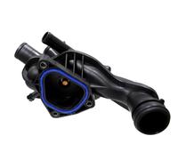 ABAKUS 038-025-0016 Termostato motore adatto per PEUGEOT 207 (WA, WC) 3008 (0U)