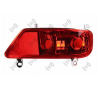 ABAKUS 038-03-875 Retronebbia Sx per PEUGEOT