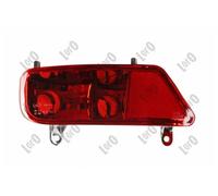 ABAKUS 038-03-876 Retronebbia Dx per PEUGEOT