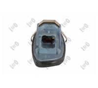 ABAKUS 038-20-862S Indicatore direzione per CITROËN,DS,PEUGEOT