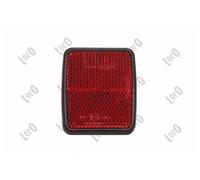 ABAKUS 038-33-877 Catarifrangente per CITROËN,FIAT,PEUGEOT