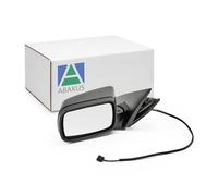 ABAKUS 0410M04 Specchietto retrovisore esterno per BMW 3 Sedan (E46)